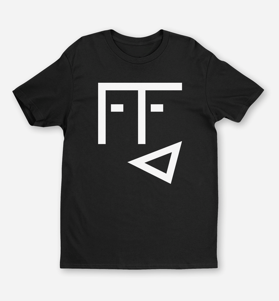 FF Face logo T-Shirt